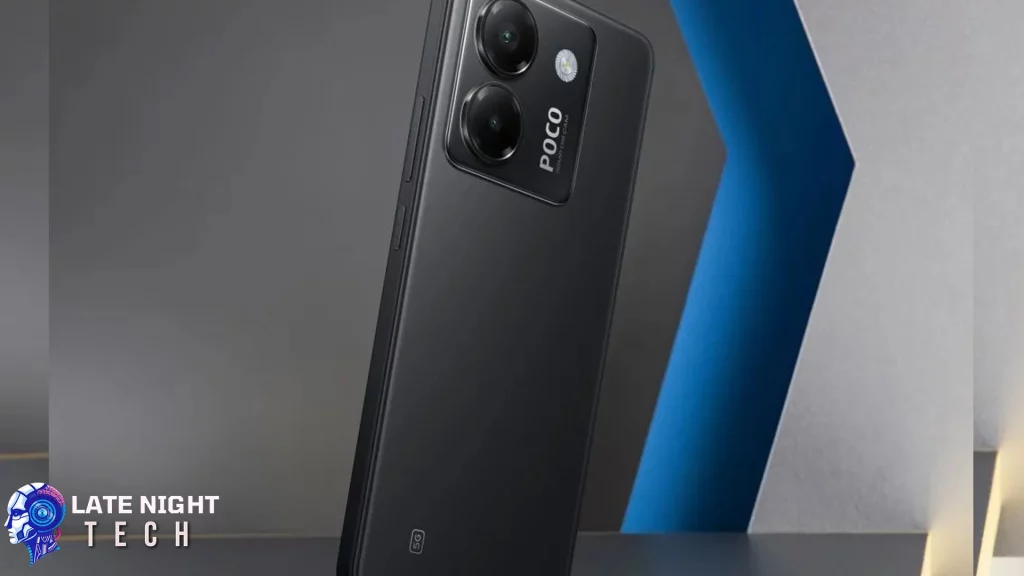 Poco M7 Pro: Siap Taklukkan Semua Game Baru!