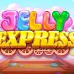 Jelly Express Tepat 4 Kandel Ojo Nganti Kelewat