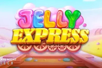 Jelly Express Tepat 4 Kandel Ojo Nganti Kelewat