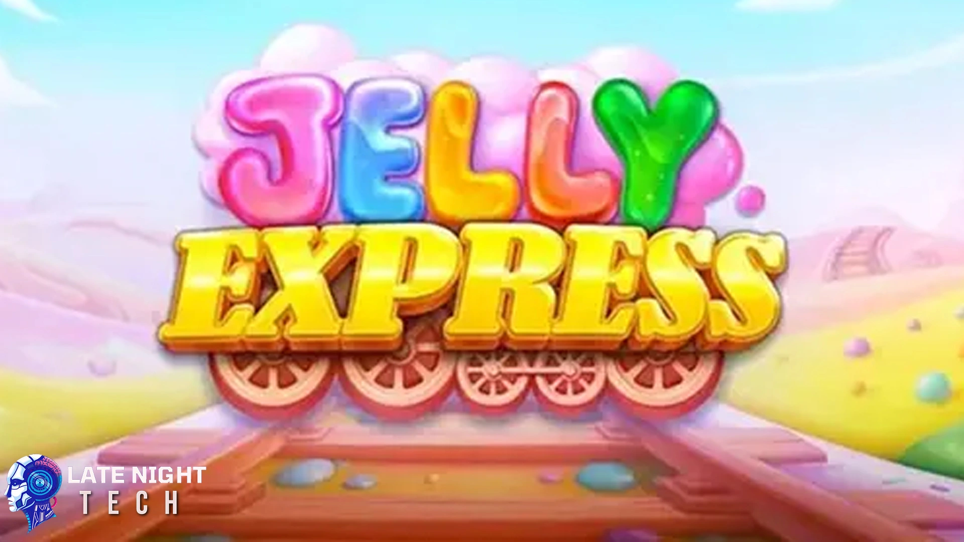 Jelly Express Tepat 4 Kandel Ojo Nganti Kelewat