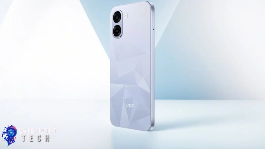 OPPO A6t Pakai Chipset Apa Sih Pengungsi