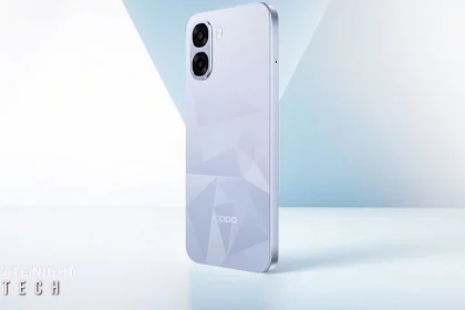 OPPO A6t Pakai Chipset Apa Sih Pengungsi