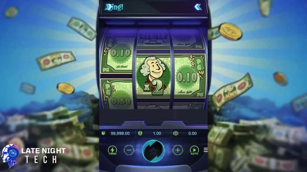 Cash Mania Jurus Biar Gak Kuno Pas 20x Main!