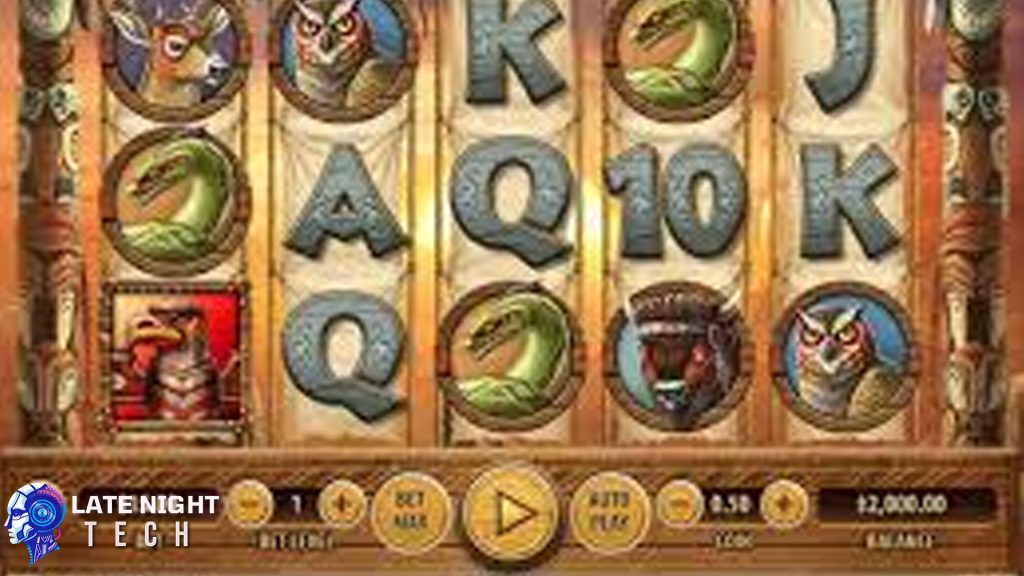 Bird Of Thunder Ternyata Begini 4 Teror