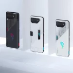 ROG Phone 7: Ponsel Gaming Terbaik untuk Para Juara!