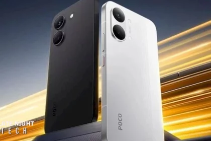 Poco X8 Pro: Pilihan Cerdas untuk Budget Terbatas!