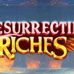 Resurrecting Riches Manjur Dapetin 10 Senyum