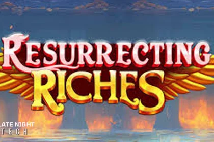 Resurrecting Riches Manjur Dapetin 10 Senyum