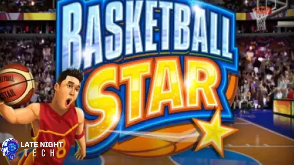 Basketball Star Gak Habis-Habis 17 Jagoan!
