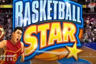 Basketball Star Gak Habis-Habis 17 Jagoan!