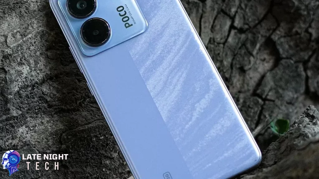 Poco M7 Tiba: Inovasi Terbaru dari Brand Smartphone