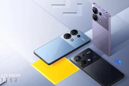 Poco M7 Pro: Siap Taklukkan Semua Game Baru!
