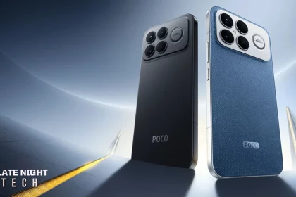 POCO F8 Ultra: Flagship Killer Datang Penuh!