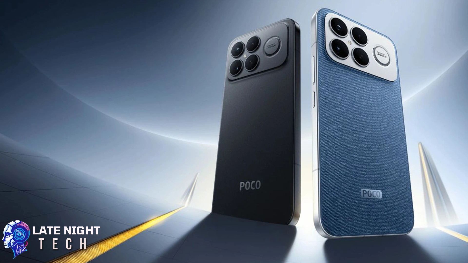 POCO F8 Ultra: Flagship Killer Datang Penuh!