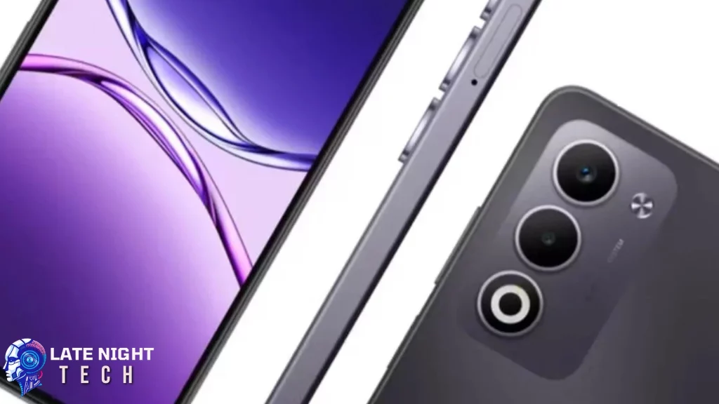 Oppo A5i Pro, Desain Stylish Lucu Makin Pede