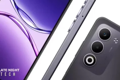 Oppo A5i Pro, Desain Stylish Lucu Makin Pede