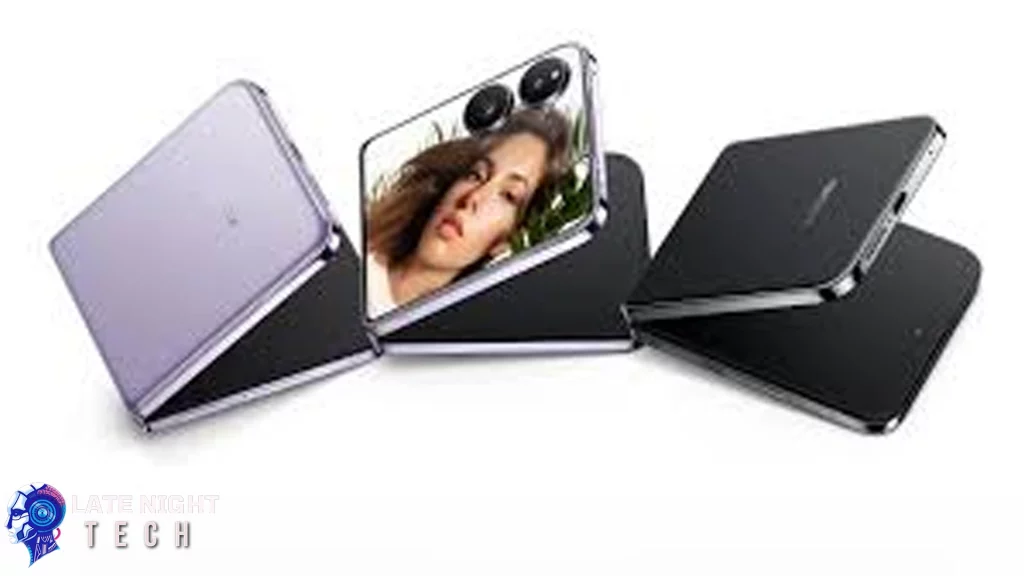 Xiaomi Mix Flip 2: baru Menggebrak Pasar Ponsel Lipat!