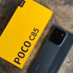 Luncurkan POCO C65: Spesifikasi Gahar, Harga Bersaing!