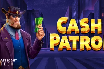 Cash Patrol Bahaya Kecanduan Main 10x Game