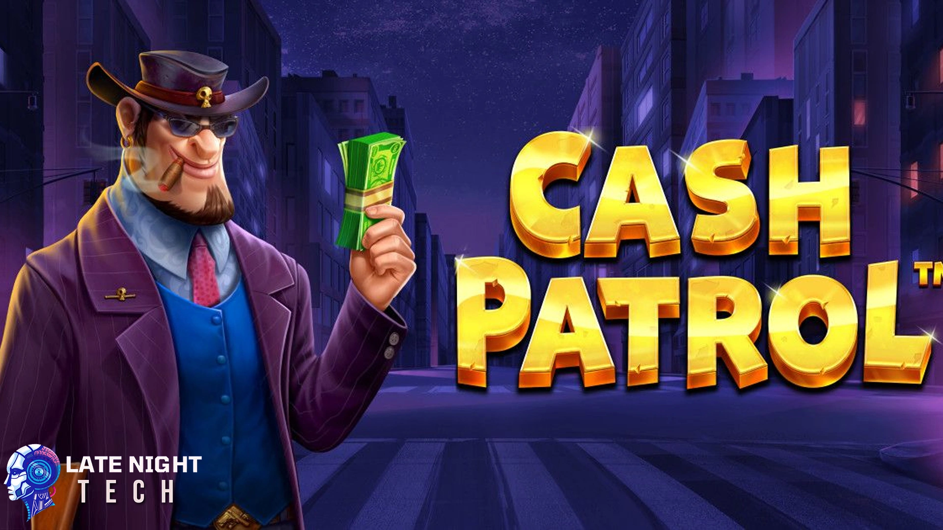 Cash Patrol Bahaya Kecanduan Main 10x Game