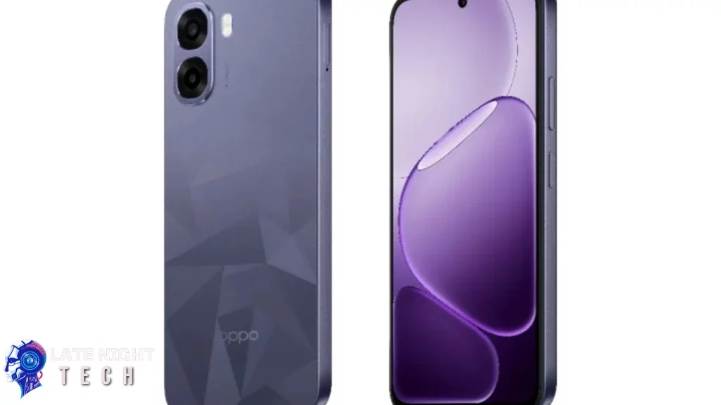 OPPO A6t Pakai Chipset Apa Sih Pengungsi