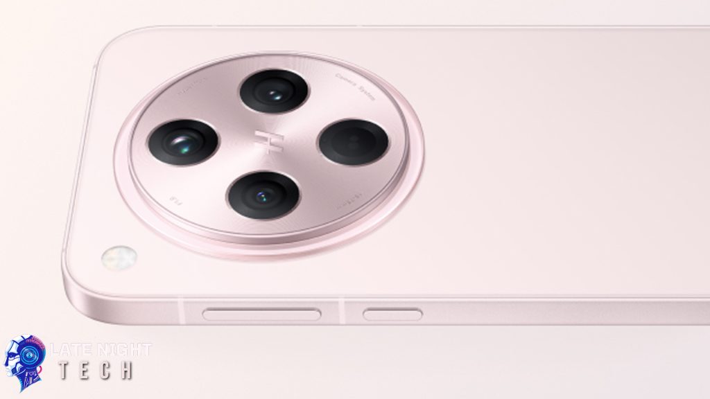 OPPO Find X8 Pilihan Warnanya Bikin Baper