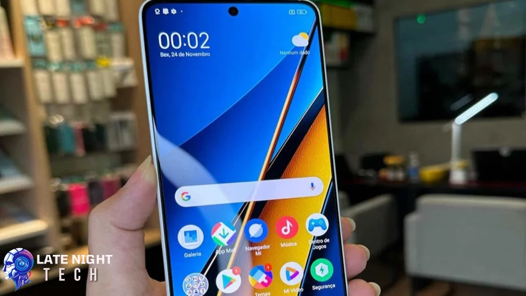 Poco X8 Pro: Pilihan Cerdas untuk Budget Terbatas!