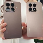 Xiaomi 15T: Baterai Awet, Ngecas Super Cepat!