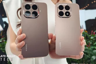 Xiaomi 15T: Baterai Awet, Ngecas Super Cepat!