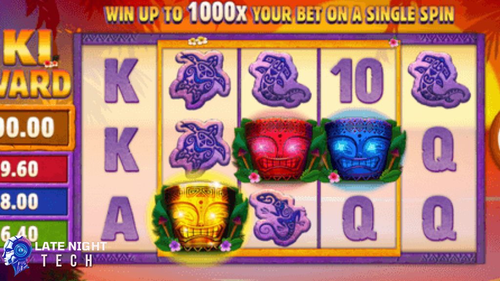 Tiki Reward Sambil 2x Rebahan Aja Menakjubkan!