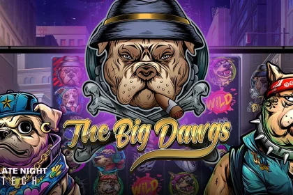 The Big Dawgs 6 Collect Menguntungkan Asal Bijak