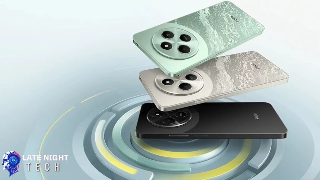 POCO C75: HP Teror Anak Muda Kekinian!