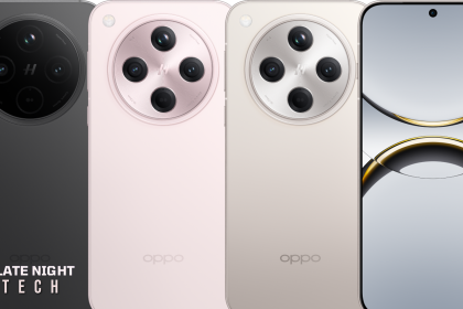 OPPO Find X8 Pilihan Warnanya Bikin Baper