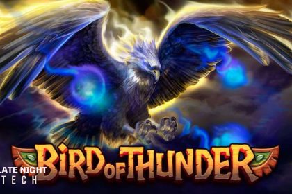 Bird Of Thunder Ternyata Begini 4 Teror