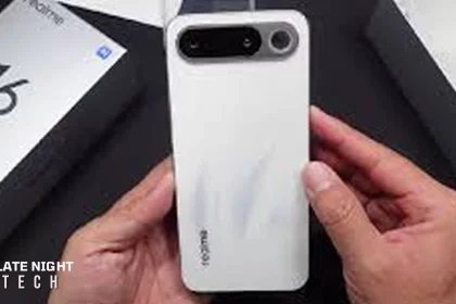 Realme 16 5G Resmi Hadir di Tanah Air